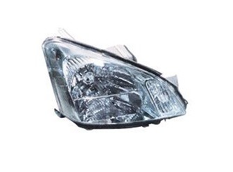 Headlight Toyota Premio 2003
