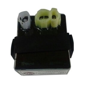 discover 135 self relay