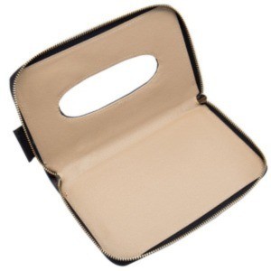 Car Visor Tissue Holder