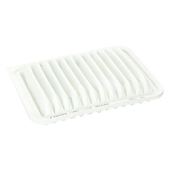 TOYOTA AIR FILTER (ASSY) 17801-21050 ALLION 2007