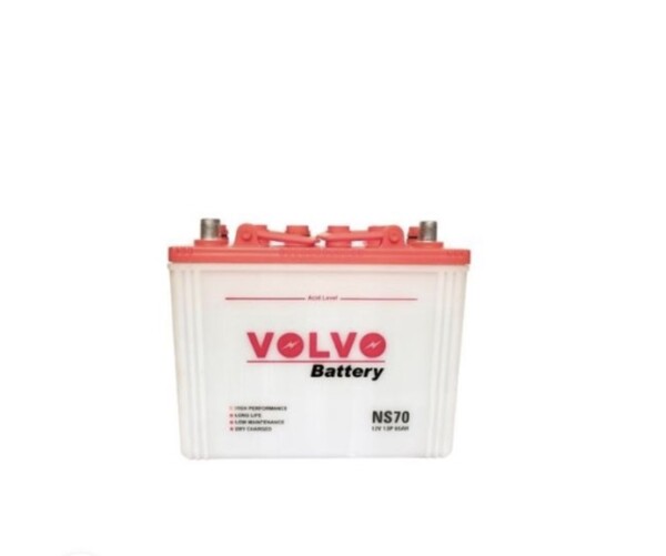 Volvo SMF NS70