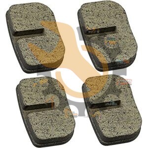 Break Pad (Small)