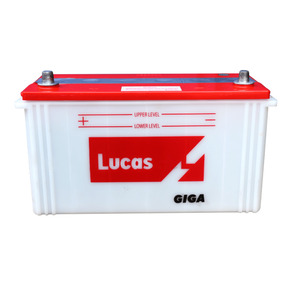 LUCAS-GIGA N120 BATTERY