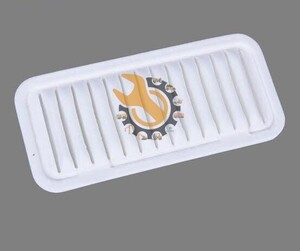 Toyota 17801-23030 OEM Genuine ELEMENT, AIR Filter