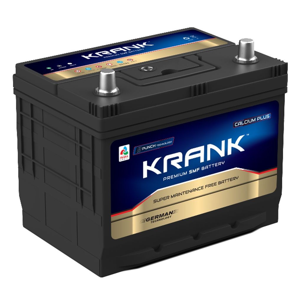 KRANK SMF-NS70L