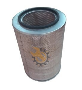 Air Filter for BRTC China Bus