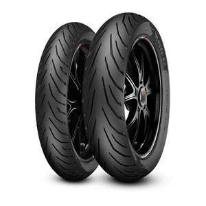 Yamaha Fzs V1 Front MRF Tyre