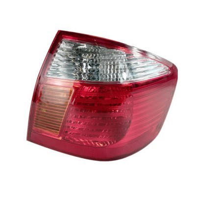 Toyota Premio 2005 Backlight