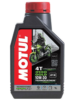 Motul 3100  10w30