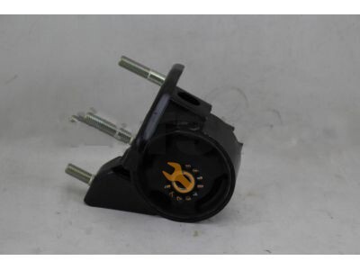 Toyota 12371-64210 Insulator, Engine Mounting, Rear