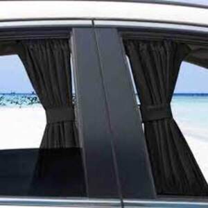 Car Window Visor Mesh Cover Shield