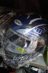 Jera Helmet