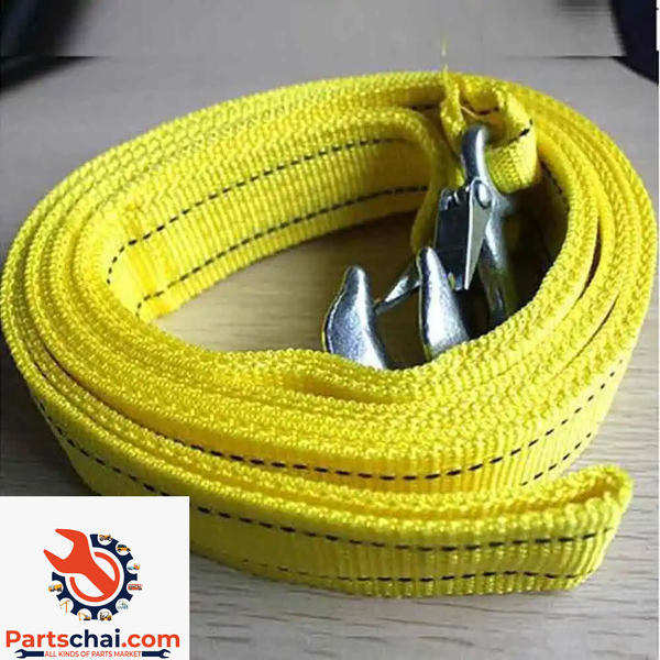 Florescence Towing Rope for Car
