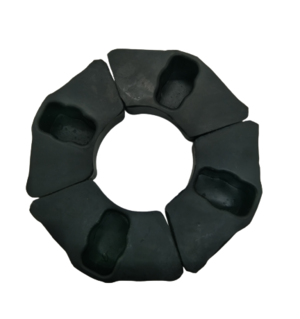 Drum Rubber – Yamaha FZ