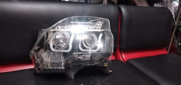 Nissan X-TRAIL Head Lamp 2010-2012