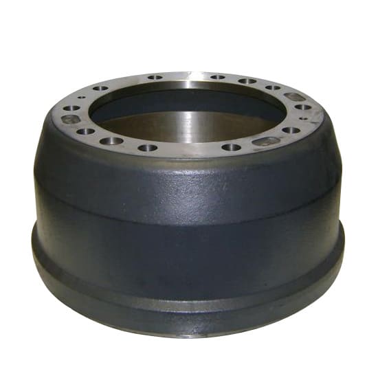 DAF Brake drum 0363342