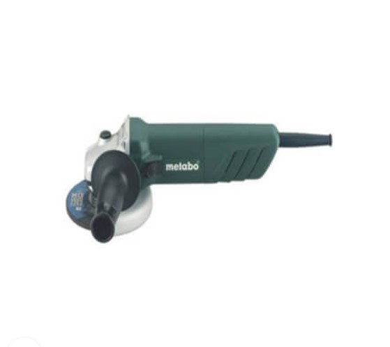 METABO ANGLE GRINDER 4 INCH DISC SANDER W 85100