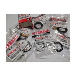 Yamaha R15 V3 Ball Racer Indonisian