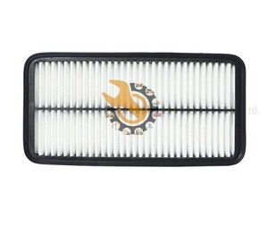 17801-16030 Toyota  OEM Genuine ELEMENT, AIR Filter