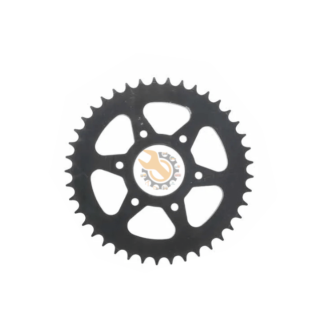 Pulsar NS 160 Front Sprocket
