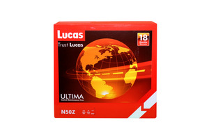 Lucas N50Z Battery