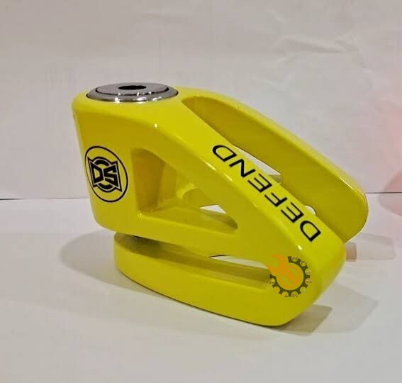 Defend Lock DV6