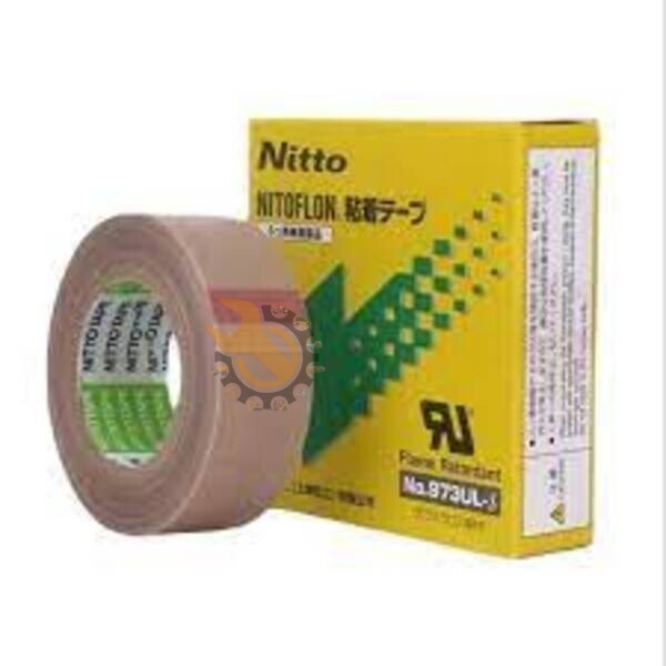 Nitto Tape For Car