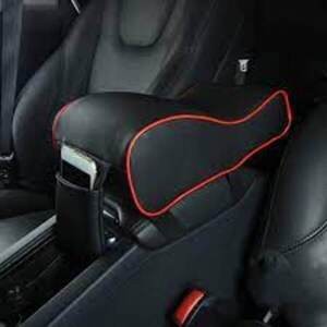 Car Center Seat Armrest Cushion Pillow