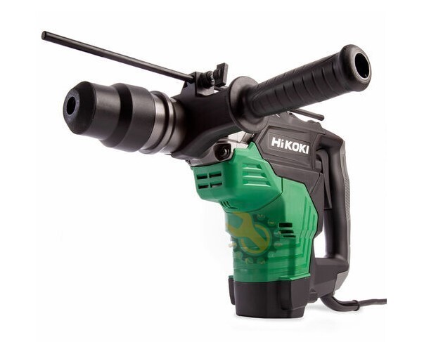 40mm (1-9/16") Rotary Hammer DH40MC