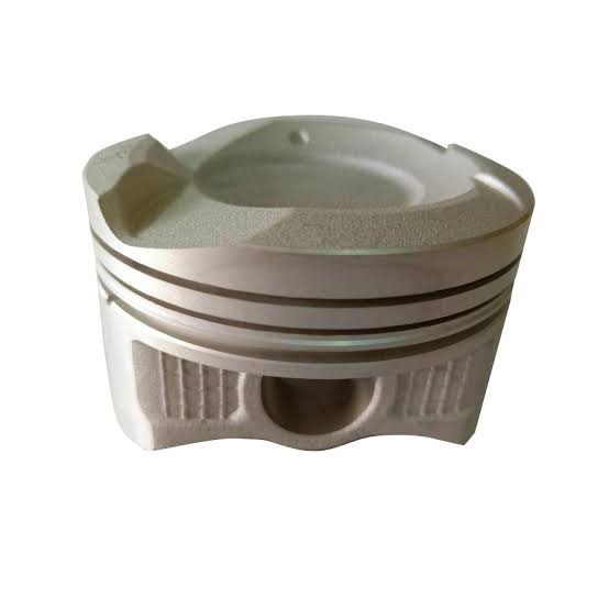 TOYOTA PISTON WITH PIN 13101-210302NZ