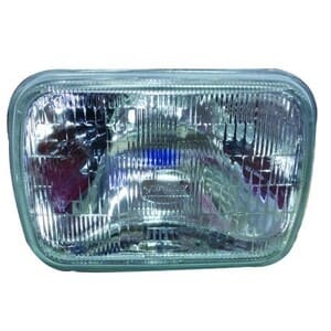 Headlight, Toyota Noah KR42