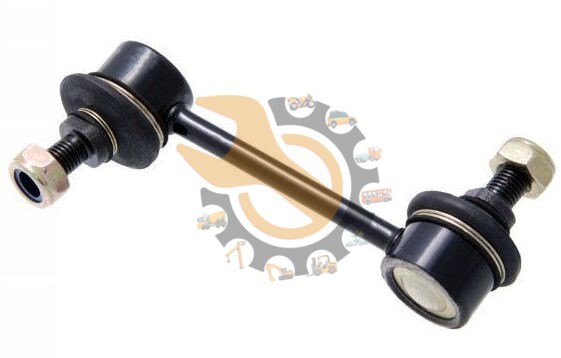 Toyota Corolla LINK ASSY, REAR STABILIZER Genuine Toyota 48830-20010