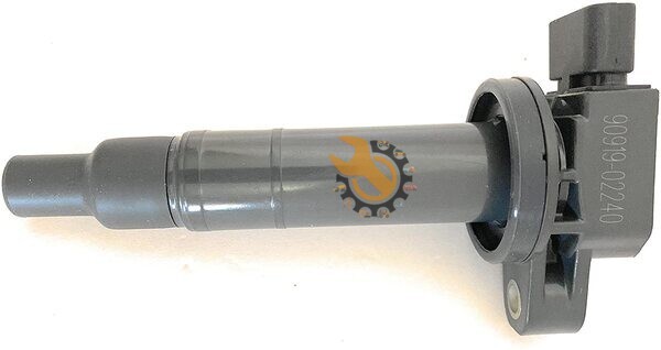 Toyota Yaris Prius New Ignition Coil, 90919-02240,   Toyota Yaris Prius xA xB Echo 1.5L, OEM Denso