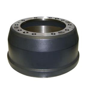 DAF Brake drum 0363342