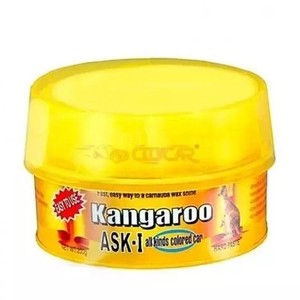 KANGAROO ASK-1 SHINE WAX