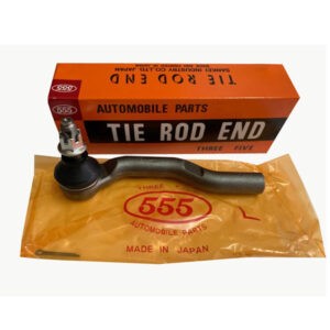 Allion 2005 Tie Rod End 2Pc