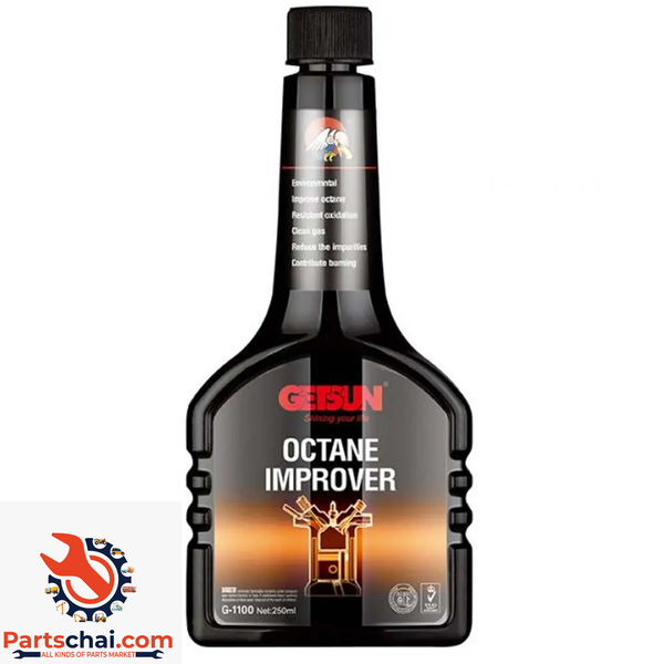 Getsun Octane Booster