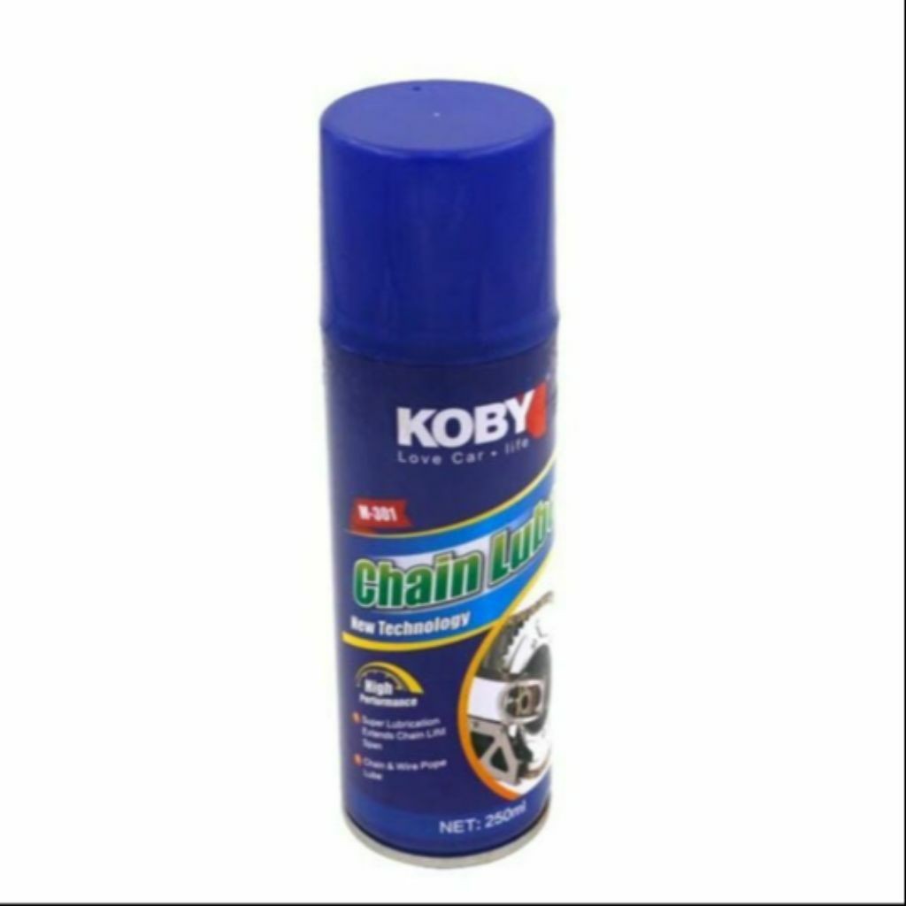 Koby Chain lube / M301/ 250ML
