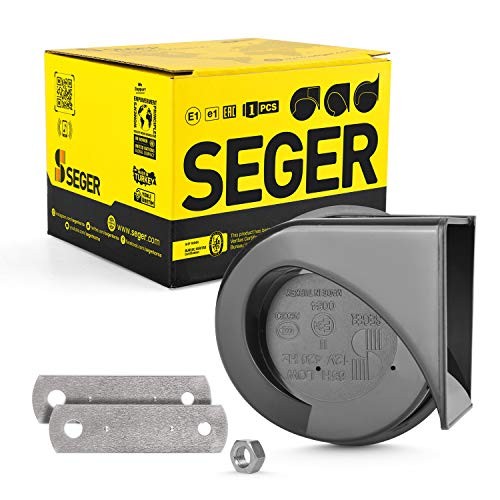 Car Seger Horn Dice