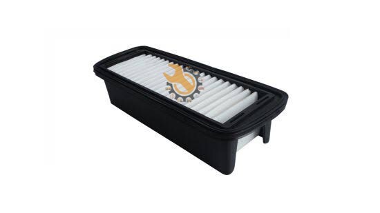 SUZUKI 13780-M75JOO  OEM Genuine ELEMENT, AIR Filter