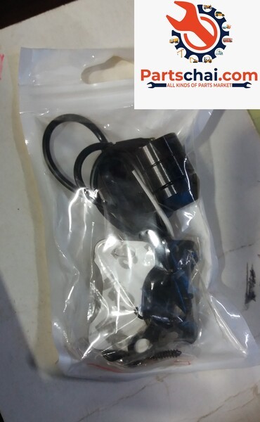 Motorcycle Laser Light