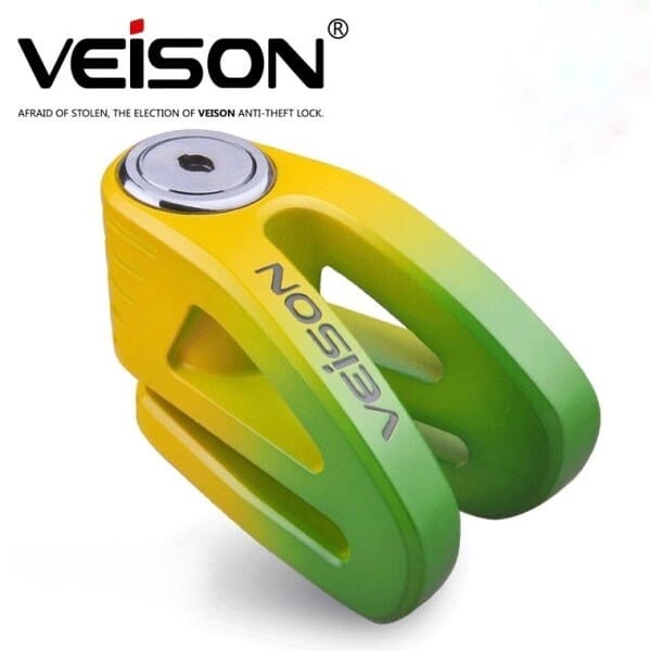 Veison DX11 lock
