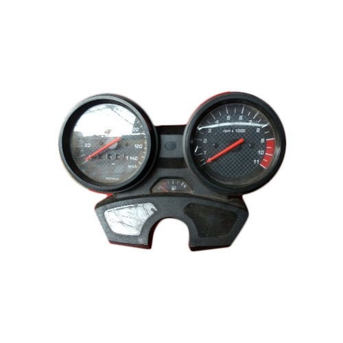 Bajaj ST Speedometer