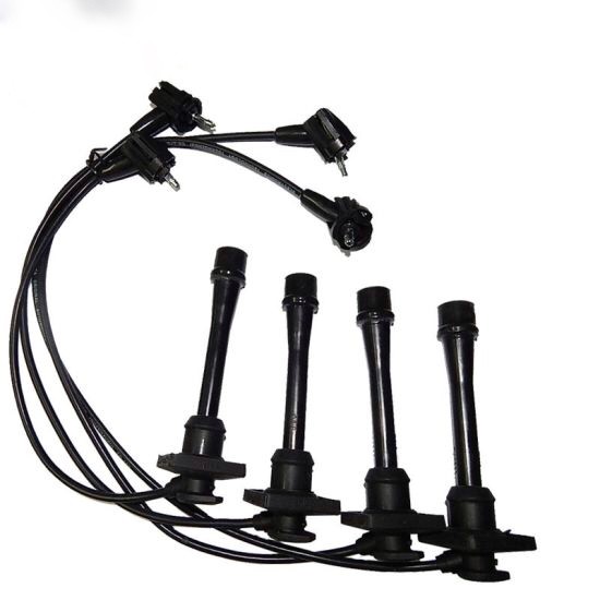 TOYOTA PLUG WIRE SET AE-100 90919-22327/22419
