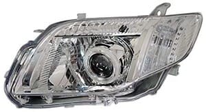 Headlight Left fits TOYOTA  AXIO
