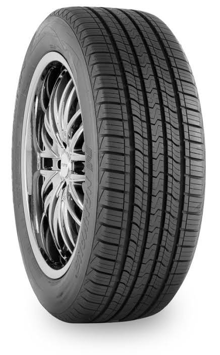 Nankang SP-9 L 215/60R17 96H TL
