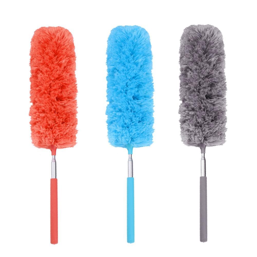 Car duster brush