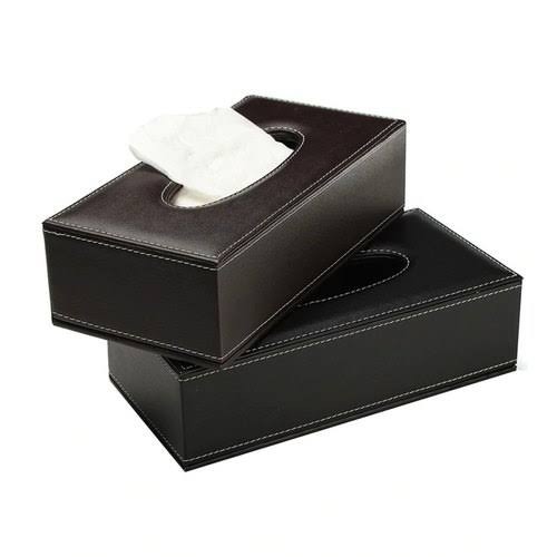 Tissue Box Holder For Car