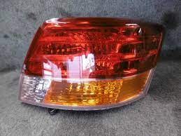 Toyota Allion Backlight Right 2008