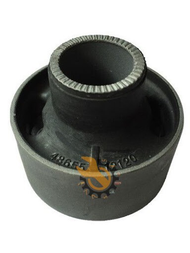 Toyota Corolla Rubber Shock Absorber Bushing  E10 E11 48655-12120